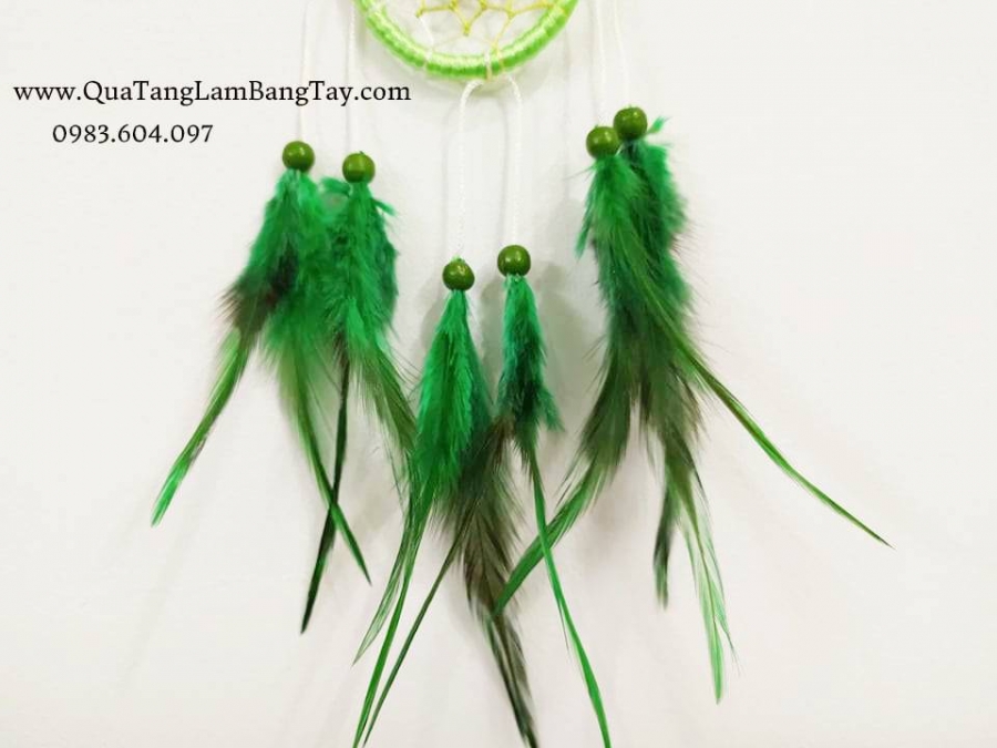 dreamcatcher đẹp